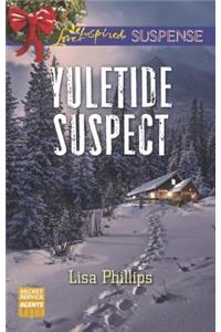 Yuletide Suspect