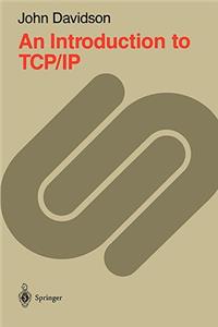 Introduction to TCP/IP