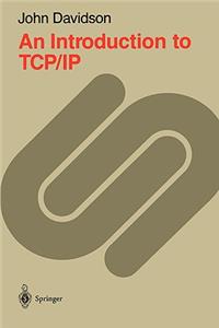 Introduction to Tcp/IP