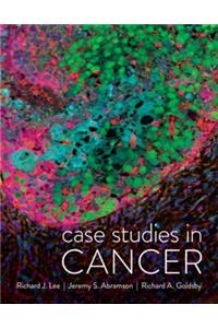 Case Studies in Cancer