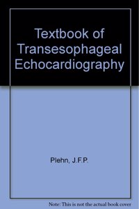 TRANSESOPHAGEAL ECHOCARDIOGRAP