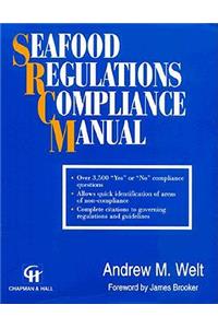 Seafood Regulations Compliance Manual