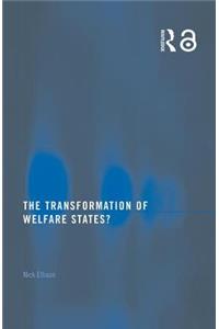 Transformation of Welfare States?