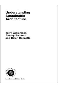 Understanding Sustainable Architecture