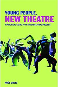 Young People, New Theatre