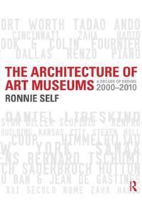 Architecture of Art Museums