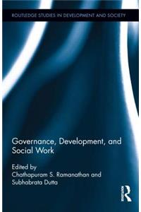 Governance, Development, and Social Work