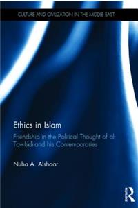 Ethics in Islam