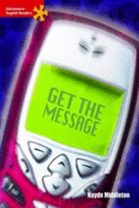 Get the Message
