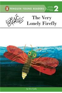 The Very Lonely Firefly