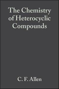 Six Membered Heterocyclic Nitrogen Compounds with Three Condensed Rings, Volume 12