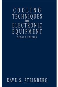 Cooling Techniques for Electronic Equipment