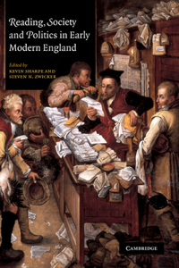 Reading, Society and Politics in Early Modern England