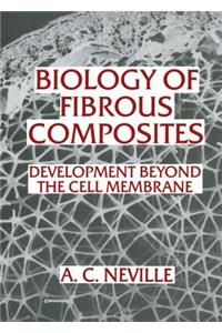 Biology of Fibrous Composites