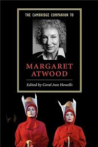 The Cambridge Companion to Margaret Atwood