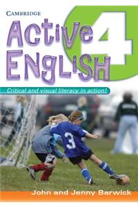 Active English 4