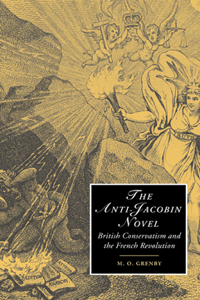 Anti-Jacobin Novel