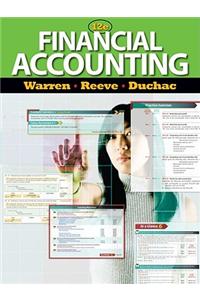 Financial Accounting