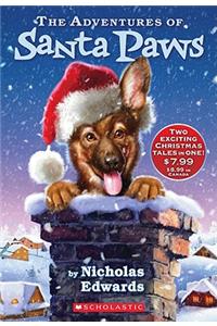The Adventures of Santa Paws: Santa Paws/The Return of Santa Paws