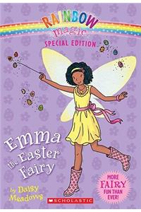 Rainbow Magic Emma the Easter Fairy