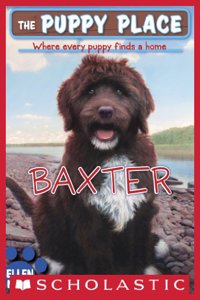 Baxter (the Puppy Place #19)