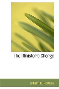 Minister's Charge