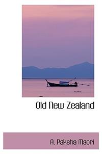 Old New Zealand