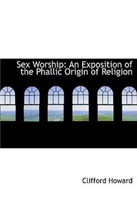 Sex Worship