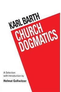 Barth's Church Dogmatics