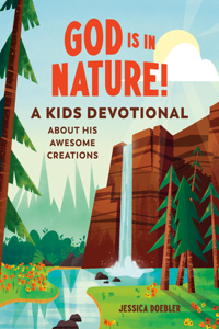 God is in Nature!