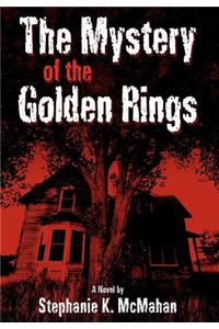 Mystery of the Golden Rings