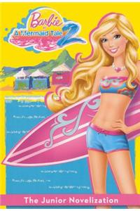 Barbie in a Mermaid Tale 2