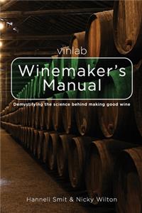 Vinlab Winemaker´s Manual