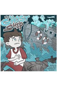 Ghost Ship