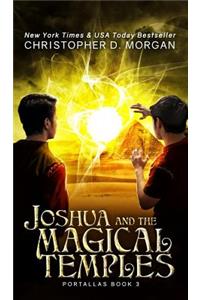 Joshua and the Magical Temples
