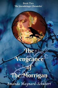 Vengeance of The Morrigan