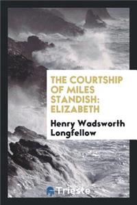 The Courtship of Miles Standish