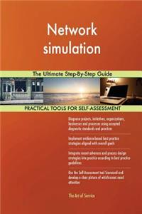 Network simulation The Ultimate Step-By-Step Guide