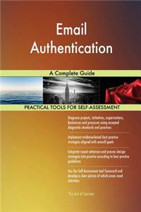 Email Authentication A Complete Guide