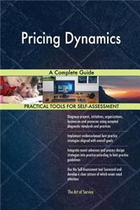 Pricing Dynamics A Complete Guide