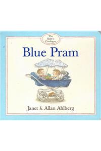 Blue Pram (Viking Kestrel picture books)