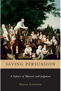 Saving Persuasion