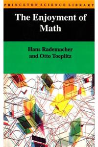 The Enjoyment of Math
