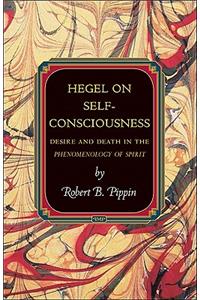 Hegel on Self-Consciousness