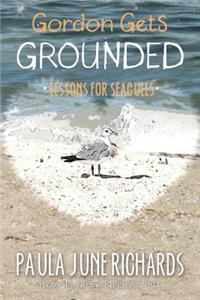 Gordon Gets Grounded