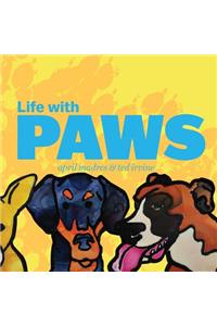 Life with Paws