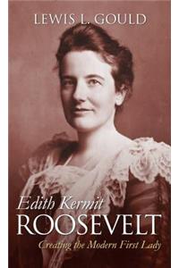 Edith Kermit Roosevelt