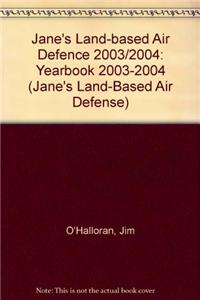 Jane's Land-based Air Defence