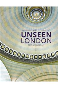 Unseen London