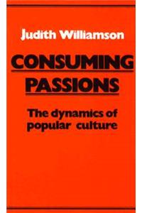 Consuming Passions